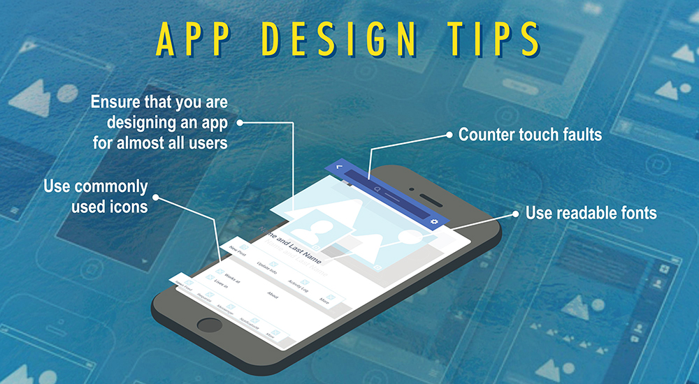 Mobile App Design Tips to Enhance User Experience